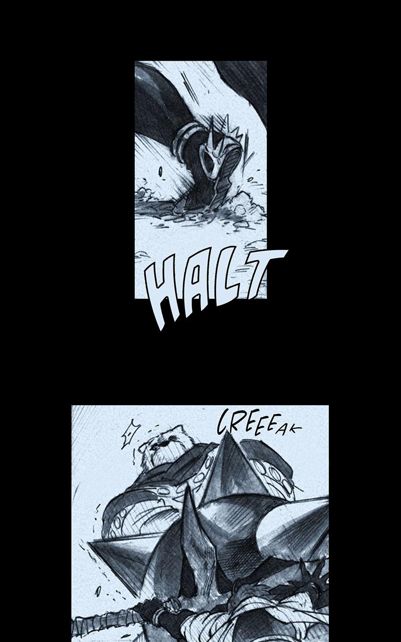 King of the East Chap 3 - Next Chap 4