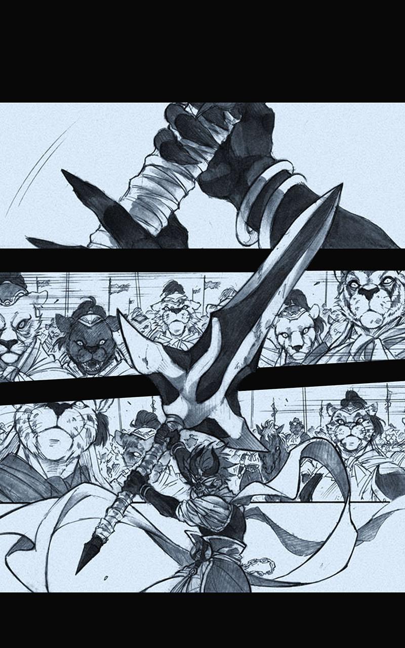 King of the East Chap 3 - Next Chap 4