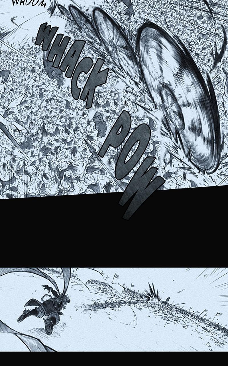 King of the East Chap 3 - Next Chap 4