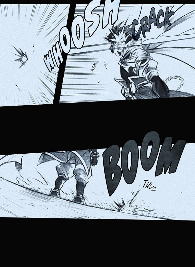 King of the East Chap 3 - Next Chap 4