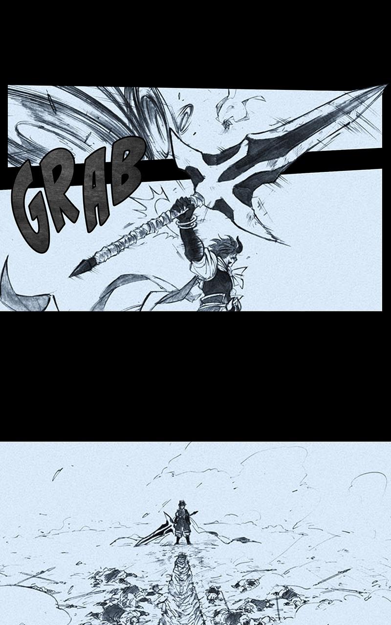 King of the East Chap 3 - Next Chap 4