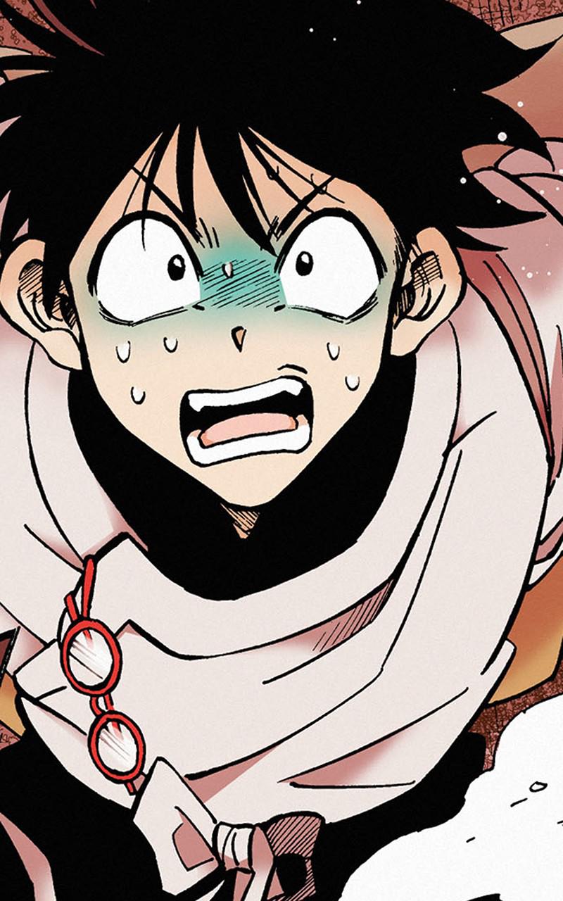 King of the East Chap 3 - Next Chap 4