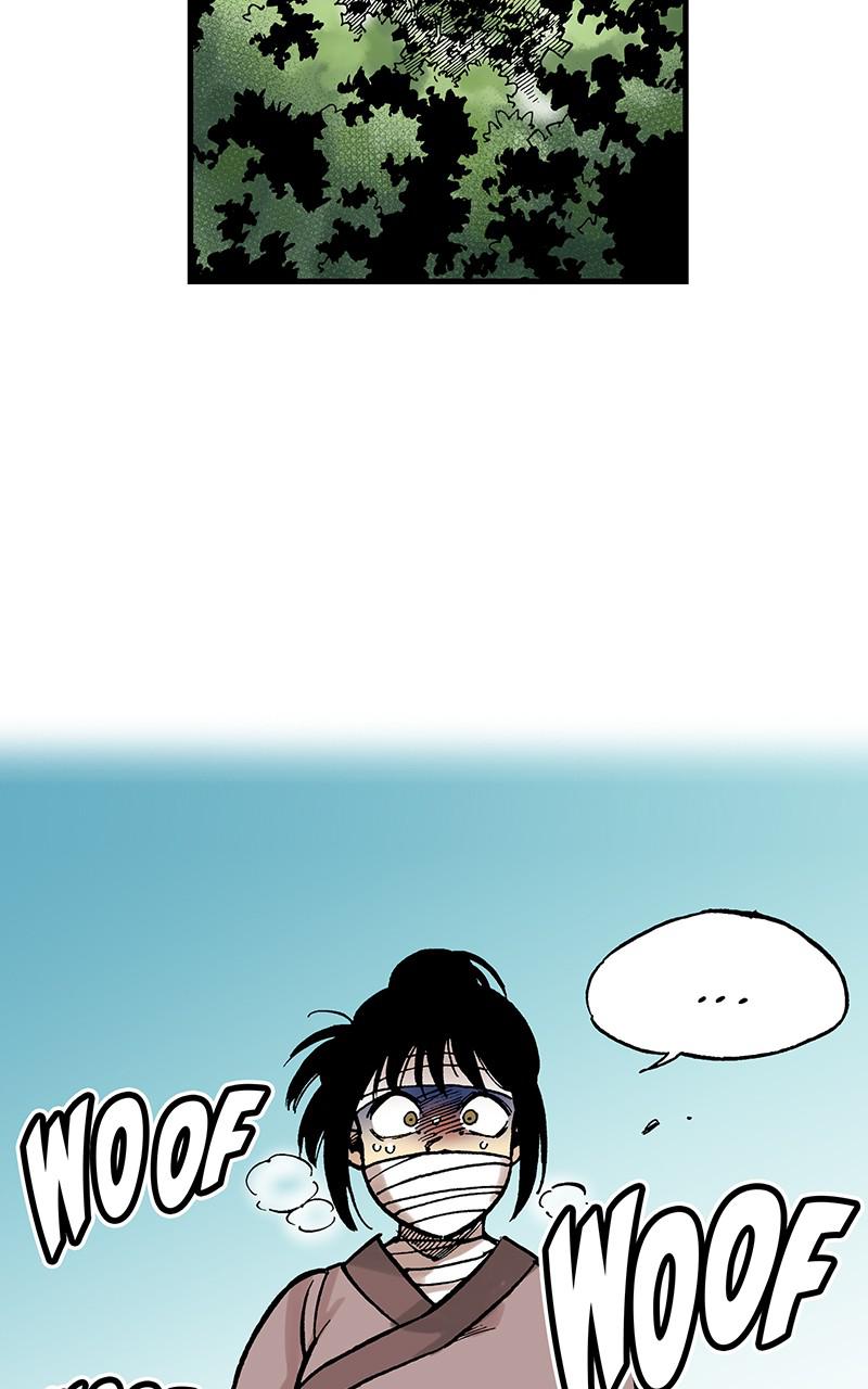 King of the East Chap 17 - Next Chap 18