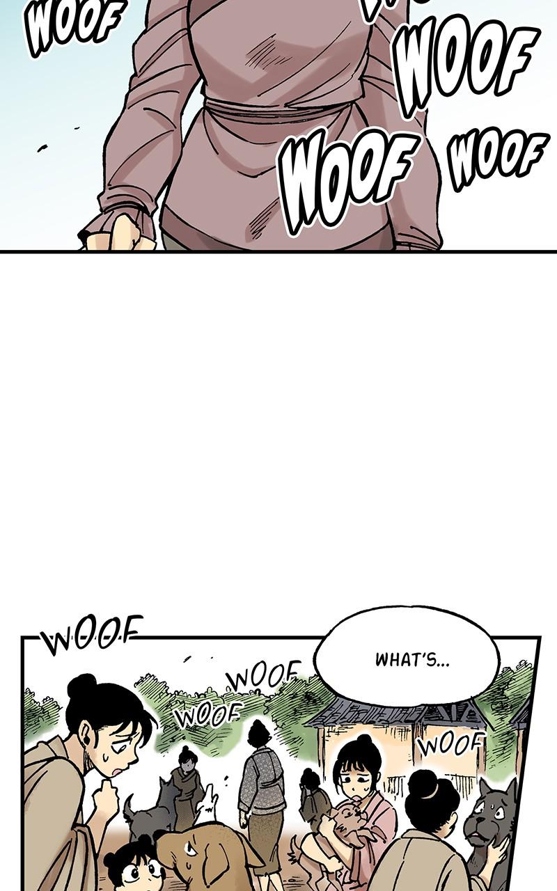 King of the East Chap 17 - Next Chap 18
