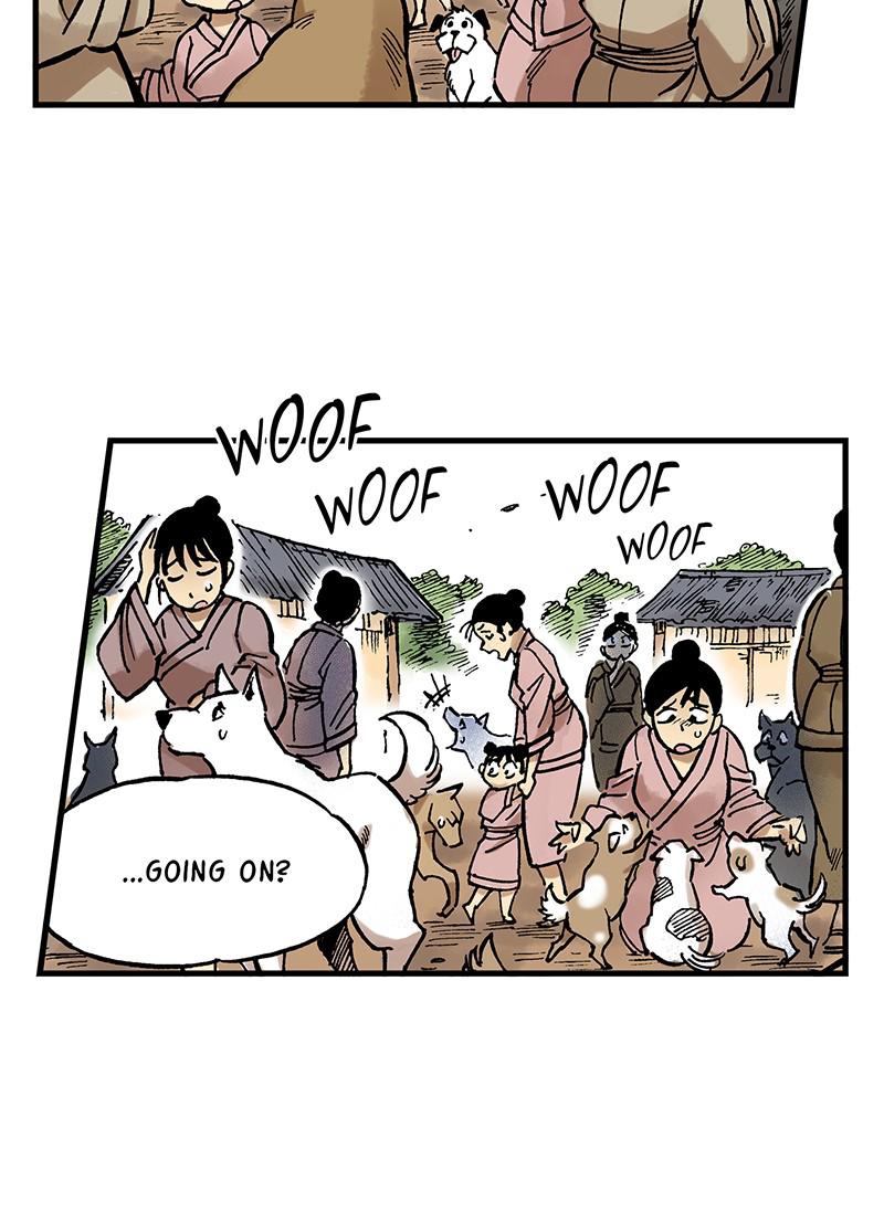 King of the East Chap 17 - Next Chap 18
