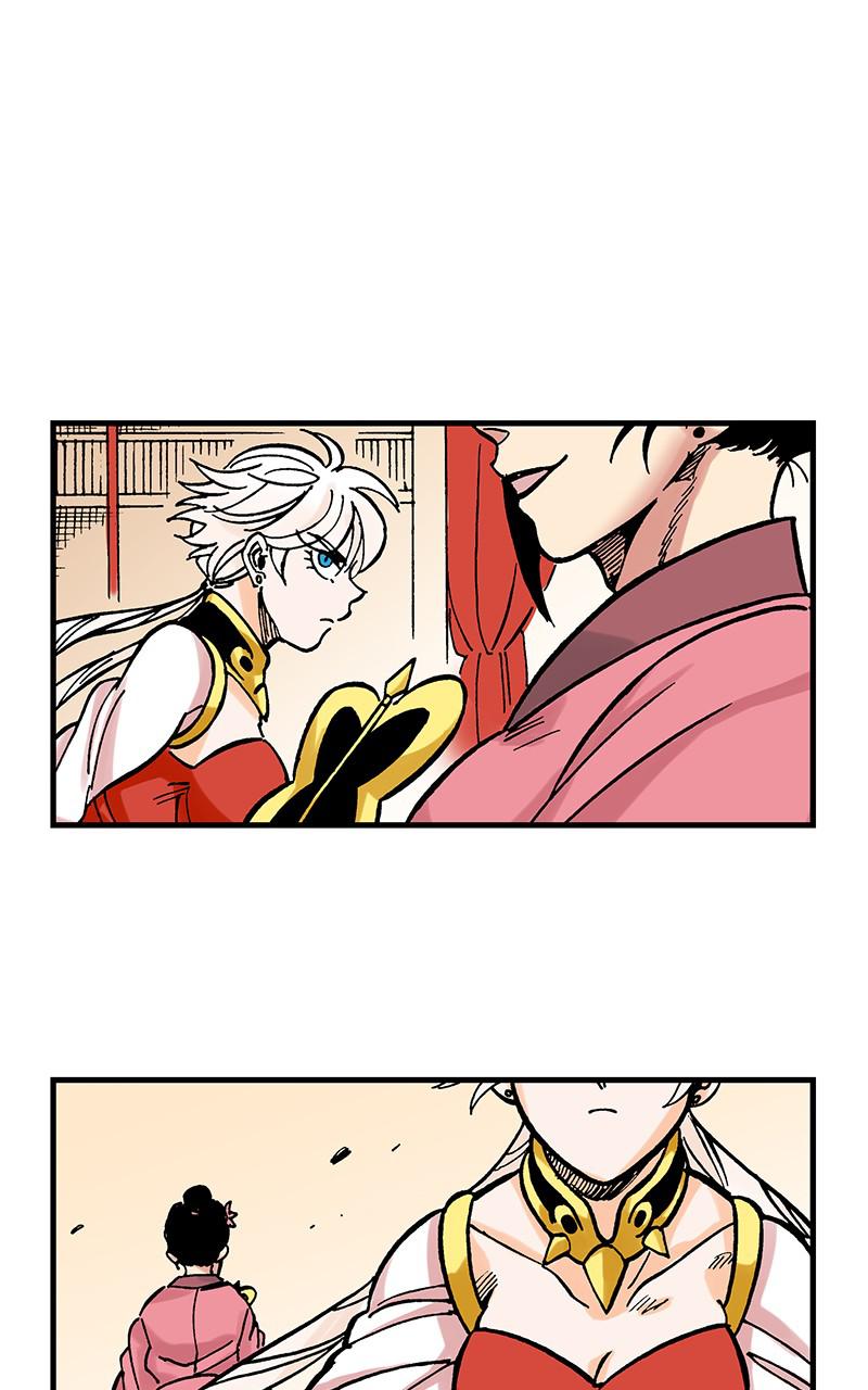 King of the East Chap 17 - Next Chap 18