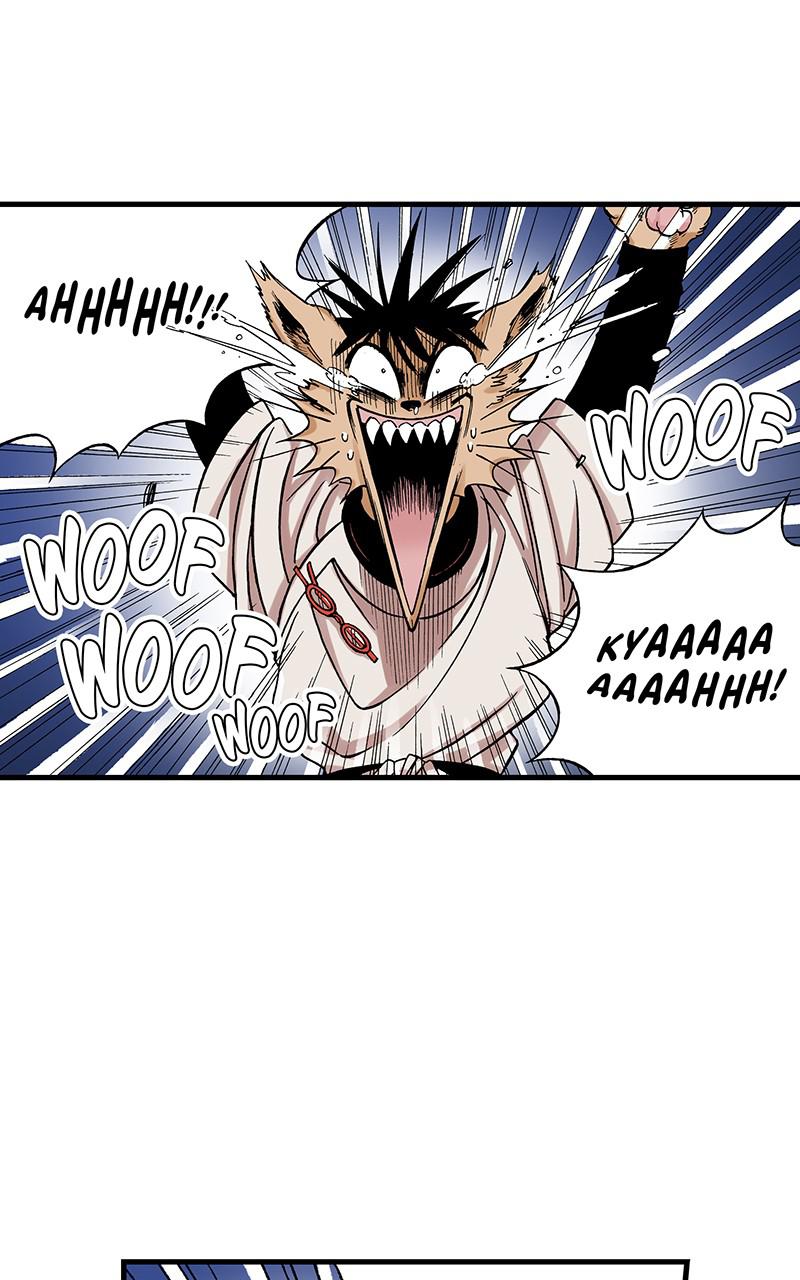 King of the East Chap 17 - Next Chap 18