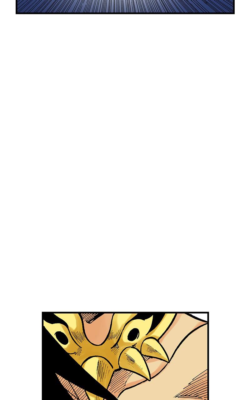 King of the East Chap 17 - Next Chap 18