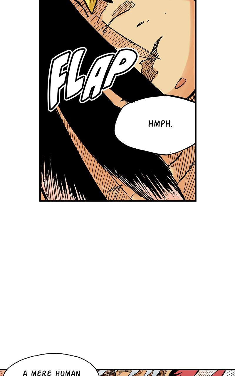 King of the East Chap 17 - Next Chap 18