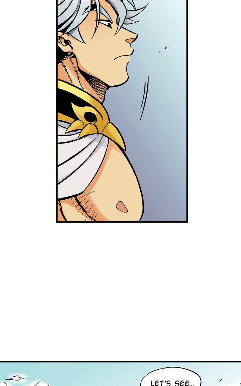 King of the East Chap 17 - Next Chap 18