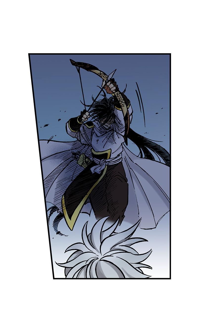 King of the East Chap 17 - Next Chap 18