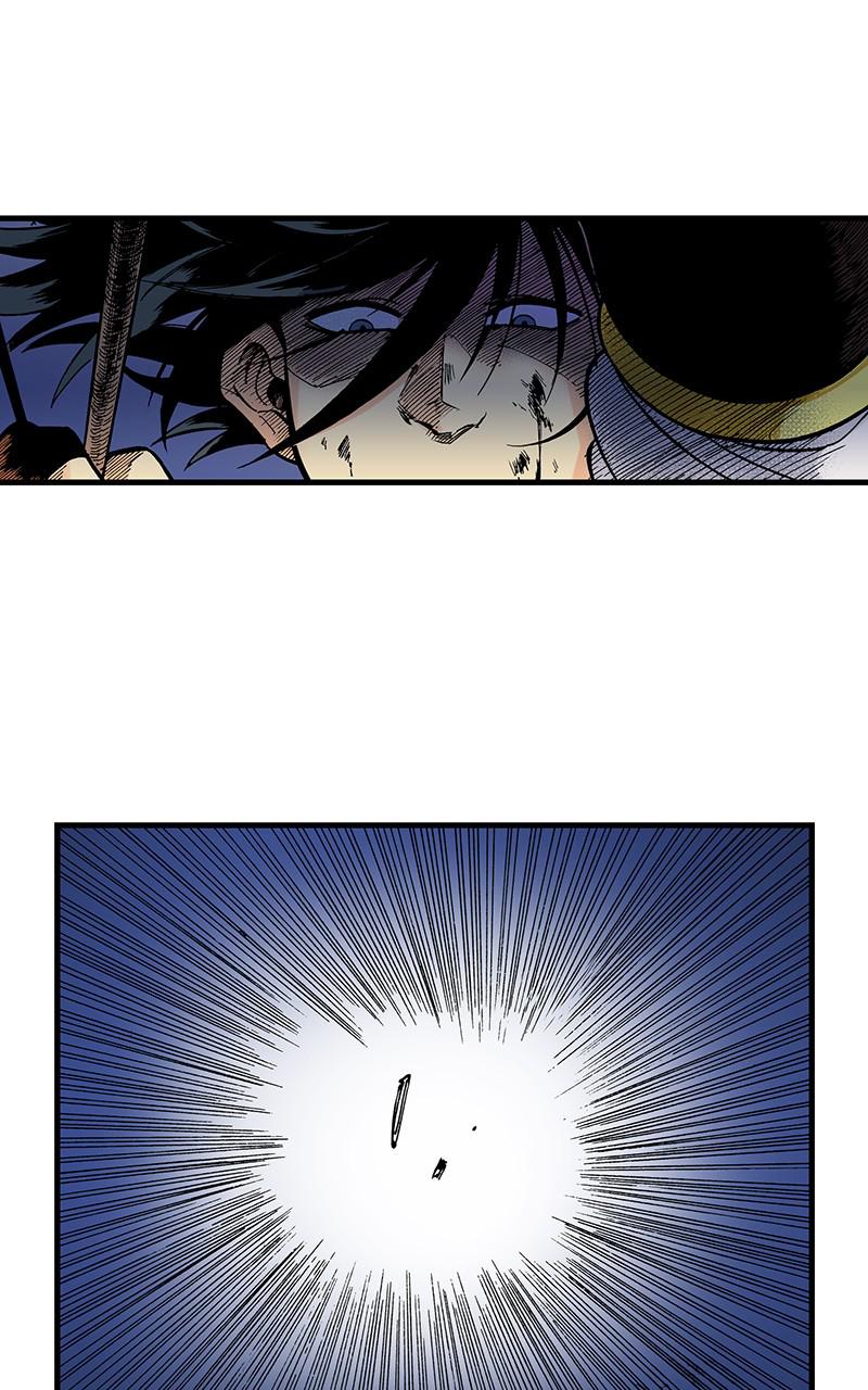 King of the East Chap 17 - Next Chap 18