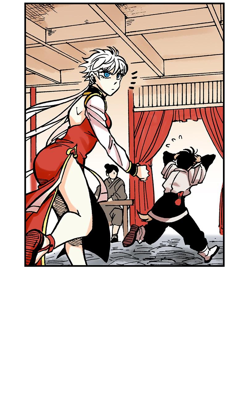 King of the East Chap 17 - Next Chap 18