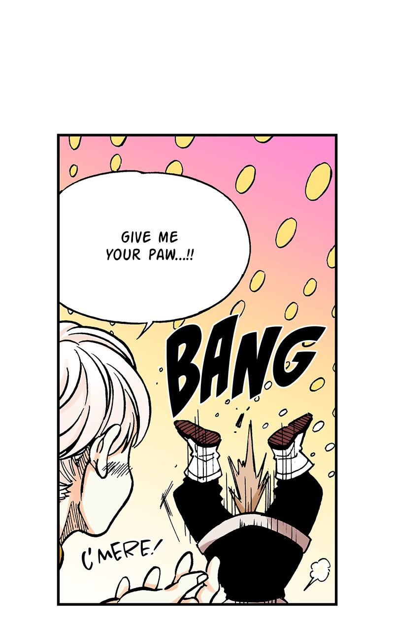 King of the East Chap 17 - Next Chap 18