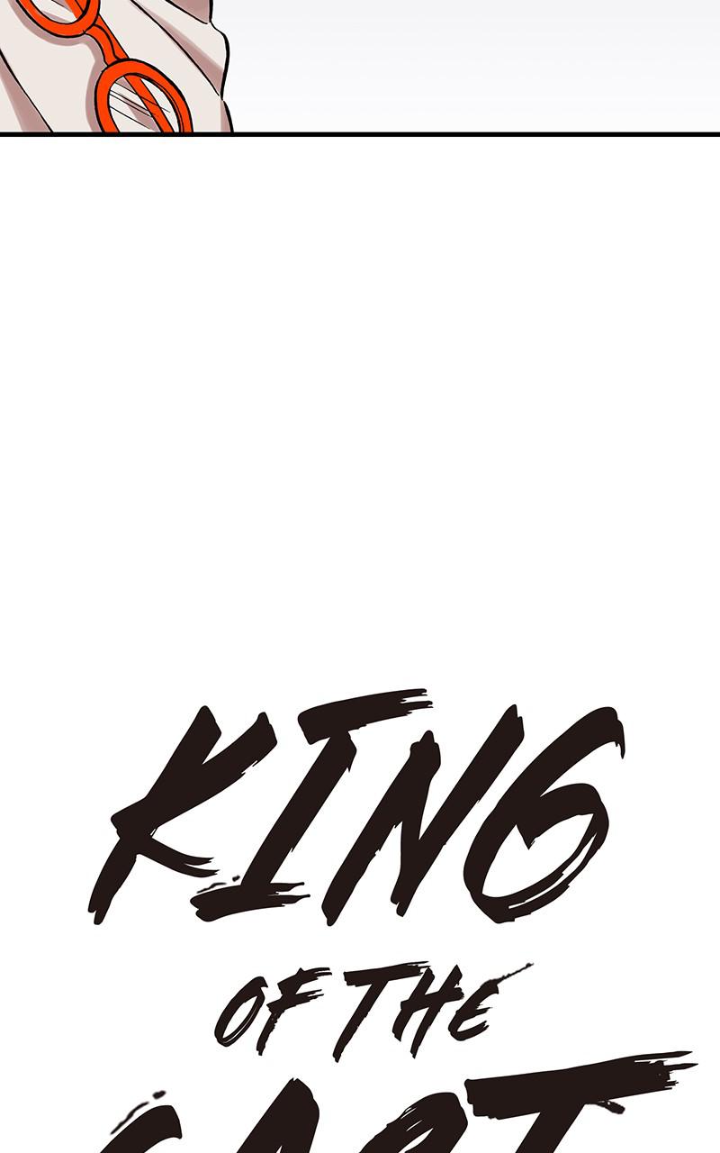 King of the East Chap 17 - Next Chap 18
