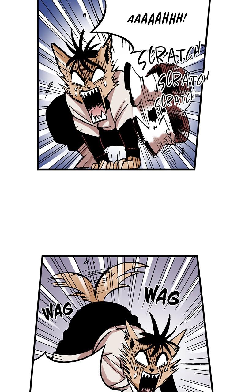 King of the East Chap 17 - Next Chap 18