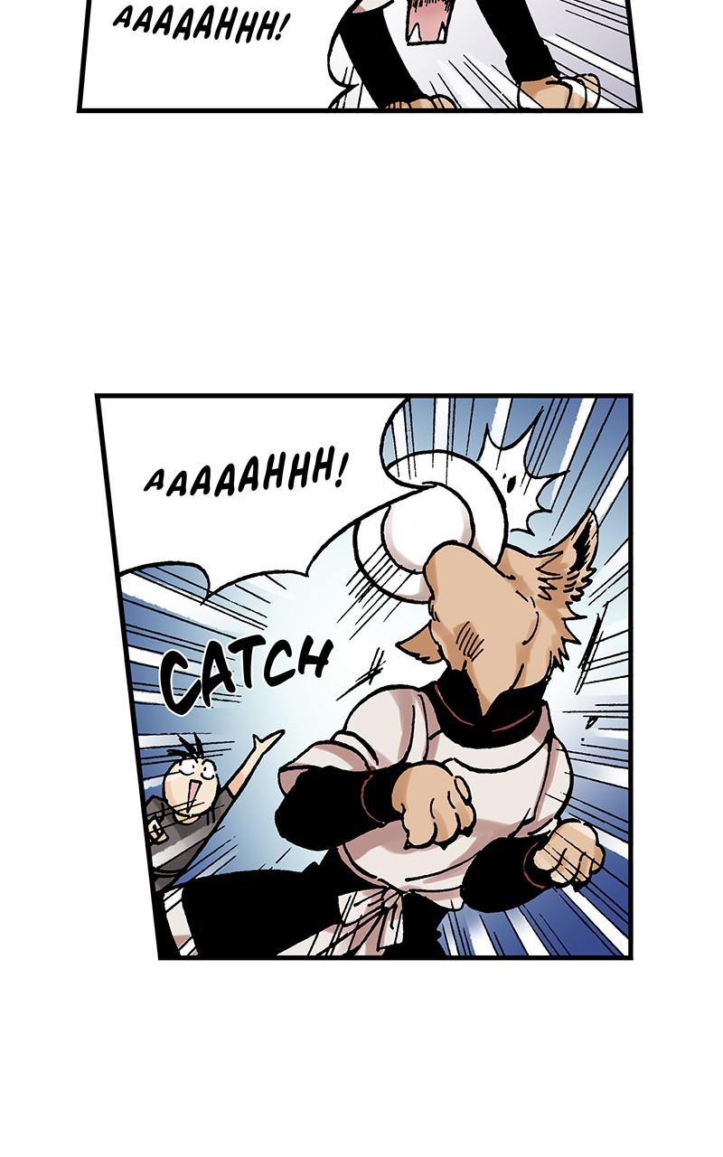 King of the East Chap 17 - Next Chap 18
