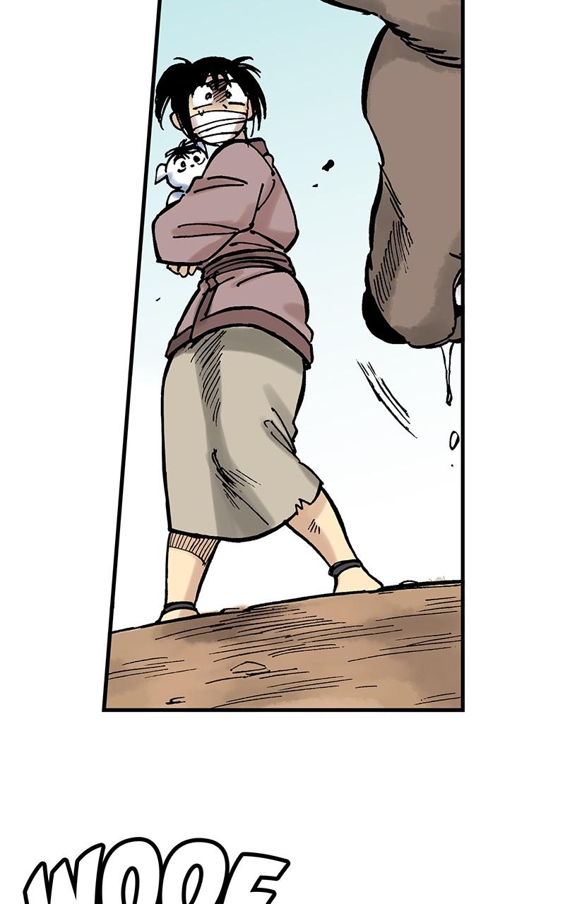 King of the East Chap 17 - Next Chap 18