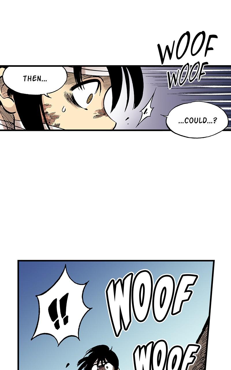 King of the East Chap 17 - Next Chap 18