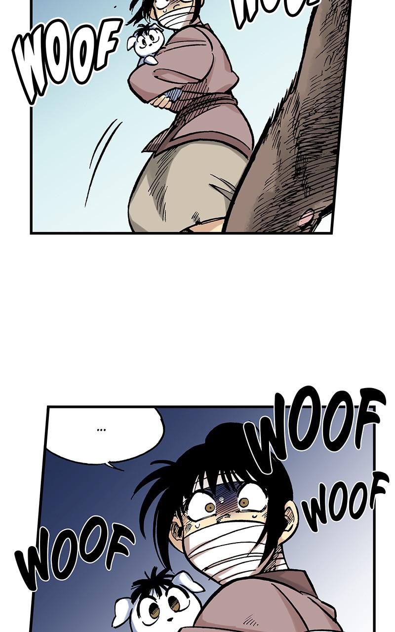 King of the East Chap 17 - Next Chap 18