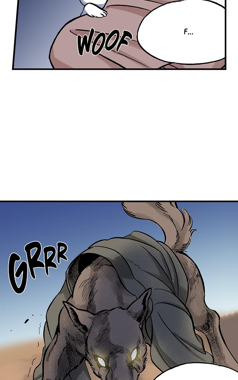 King of the East Chap 17 - Next Chap 18
