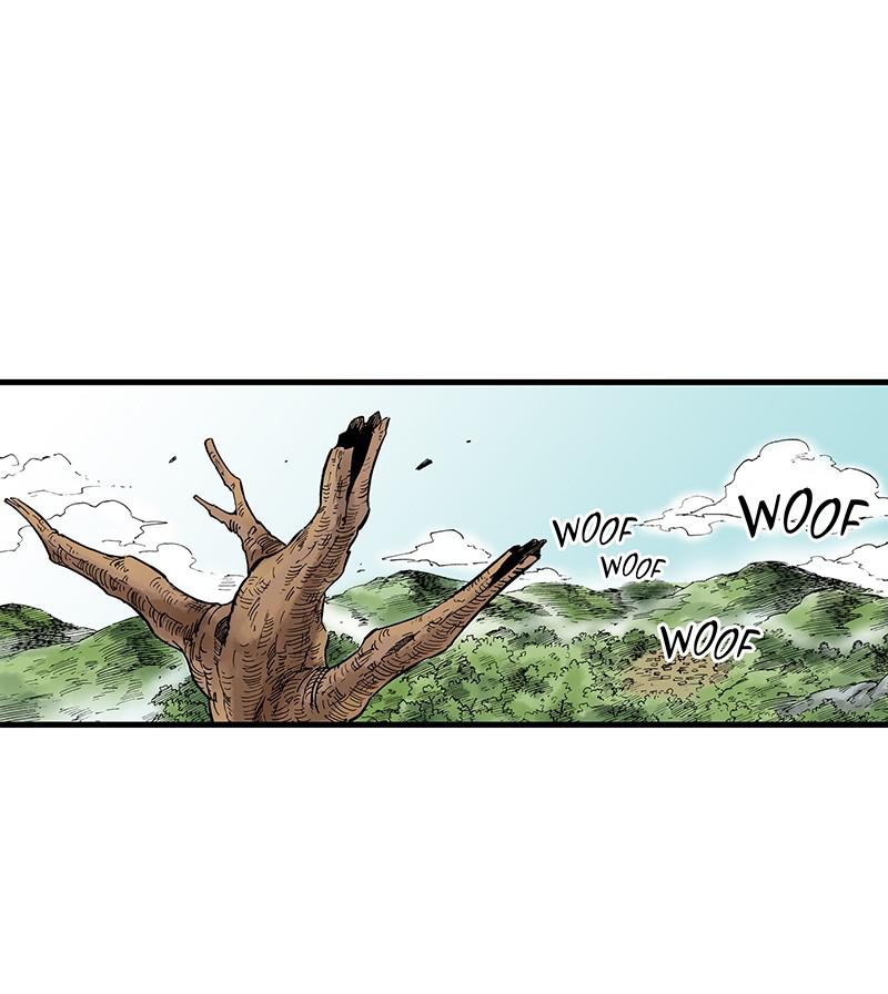 King of the East Chap 17 - Next Chap 18