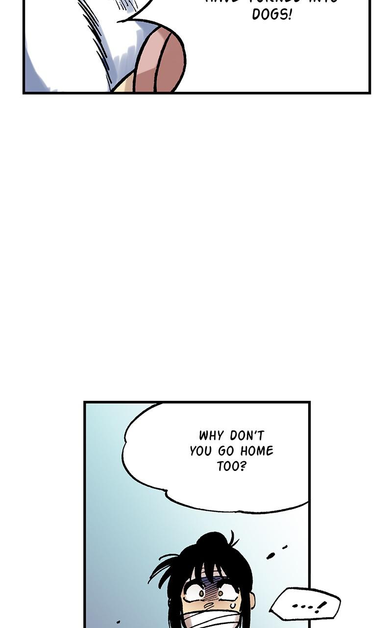 King of the East Chap 17 - Next Chap 18