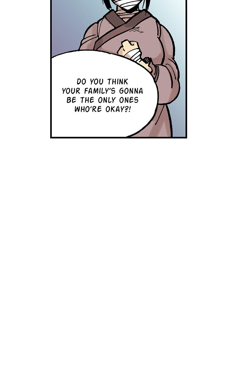 King of the East Chap 17 - Next Chap 18