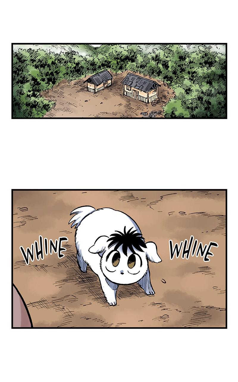 King of the East Chap 17 - Next Chap 18