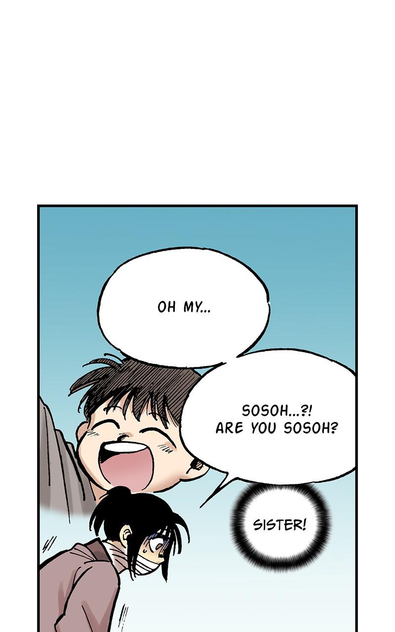 King of the East Chap 17 - Next Chap 18
