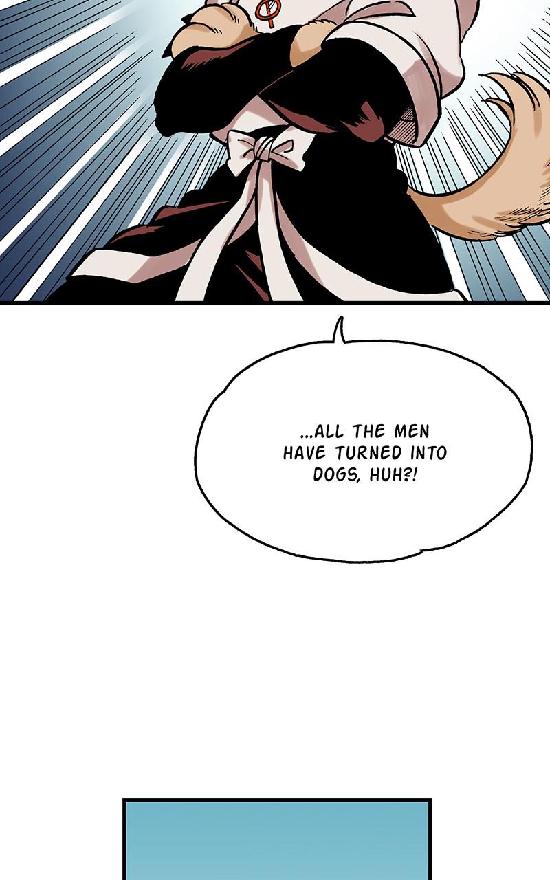 King of the East Chap 17 - Next Chap 18