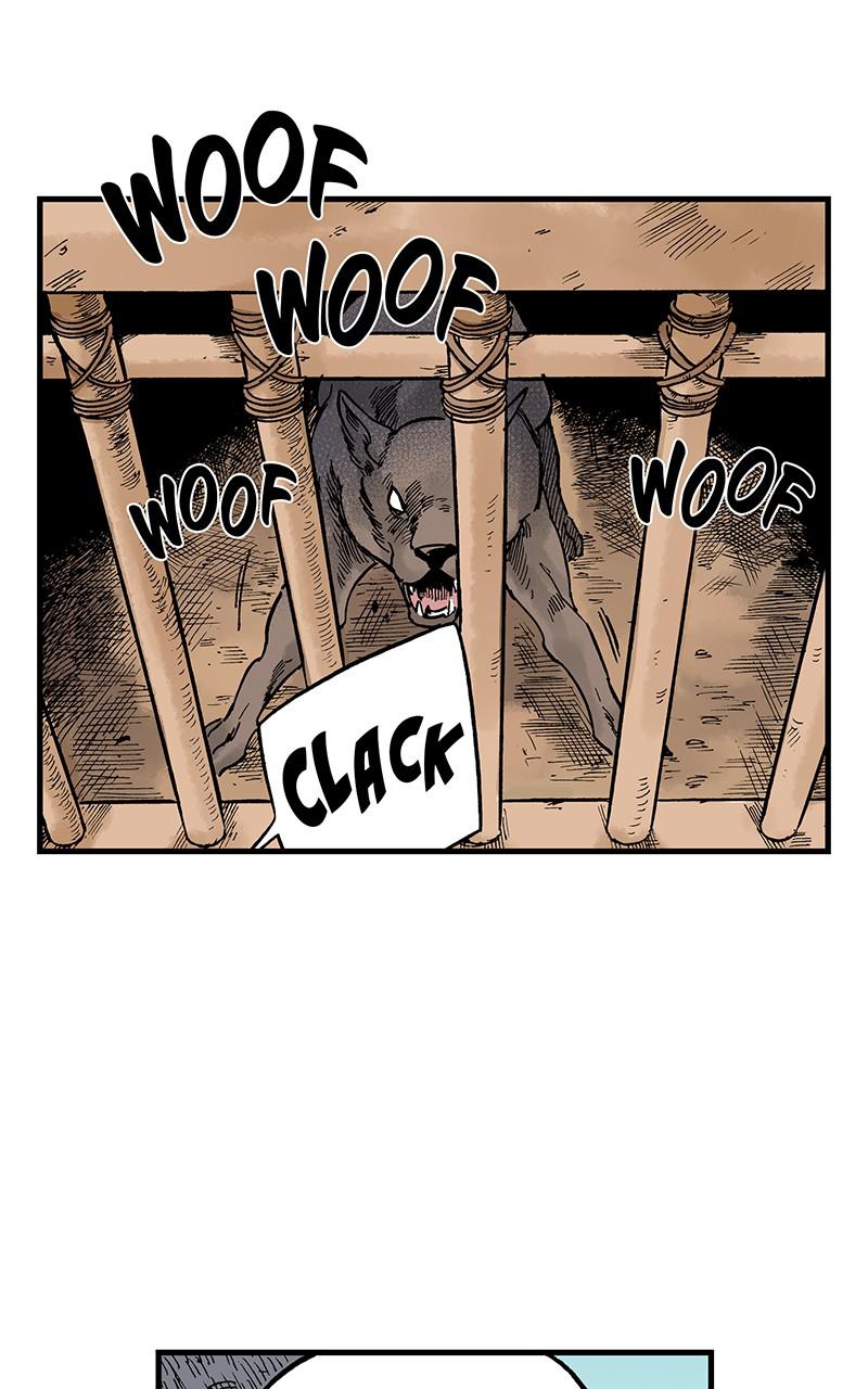 King of the East Chap 17 - Next Chap 18