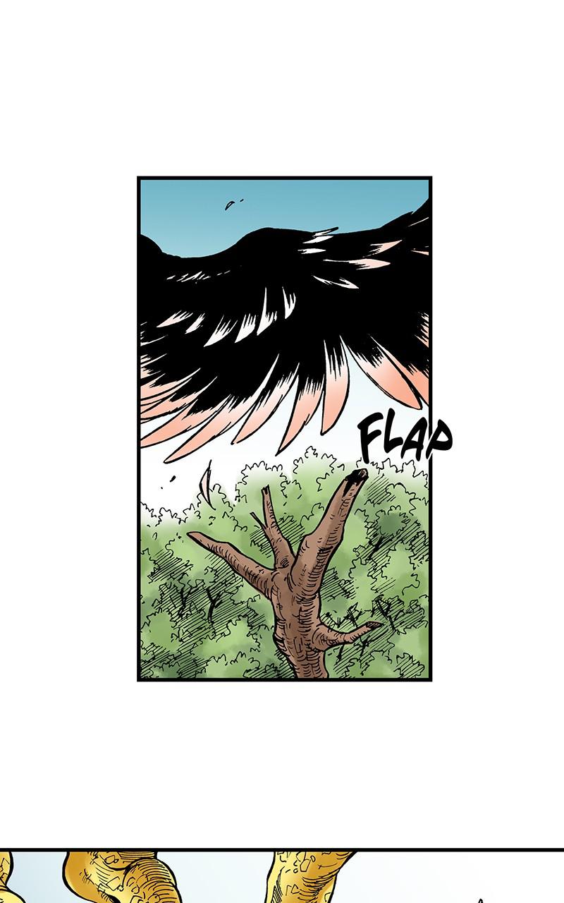 King of the East Chap 17 - Next Chap 18