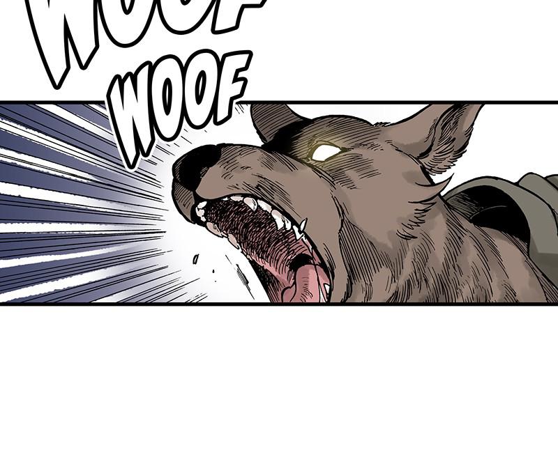 King of the East Chap 17 - Next Chap 18