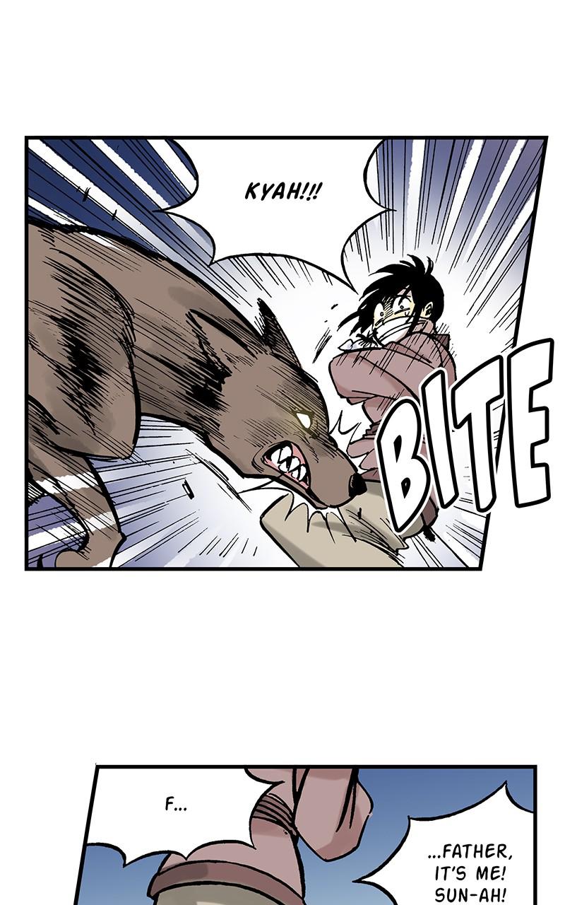 King of the East Chap 17 - Next Chap 18