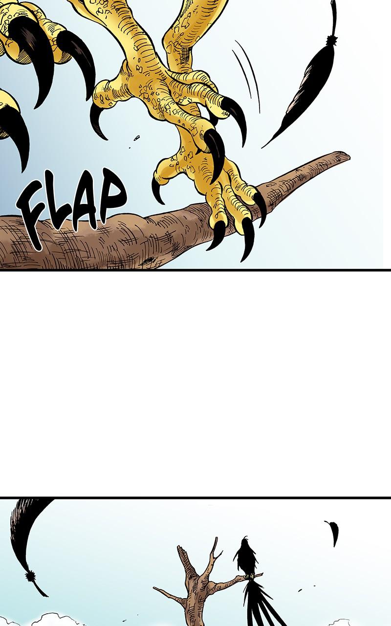 King of the East Chap 17 - Next Chap 18