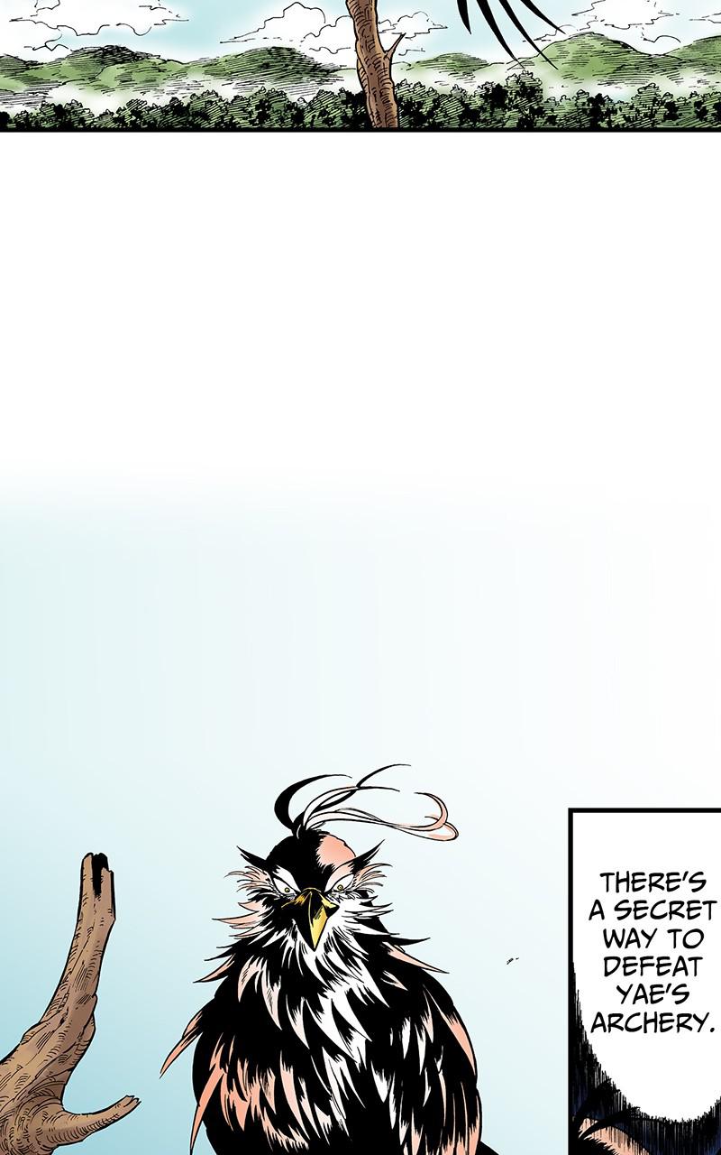 King of the East Chap 17 - Next Chap 18