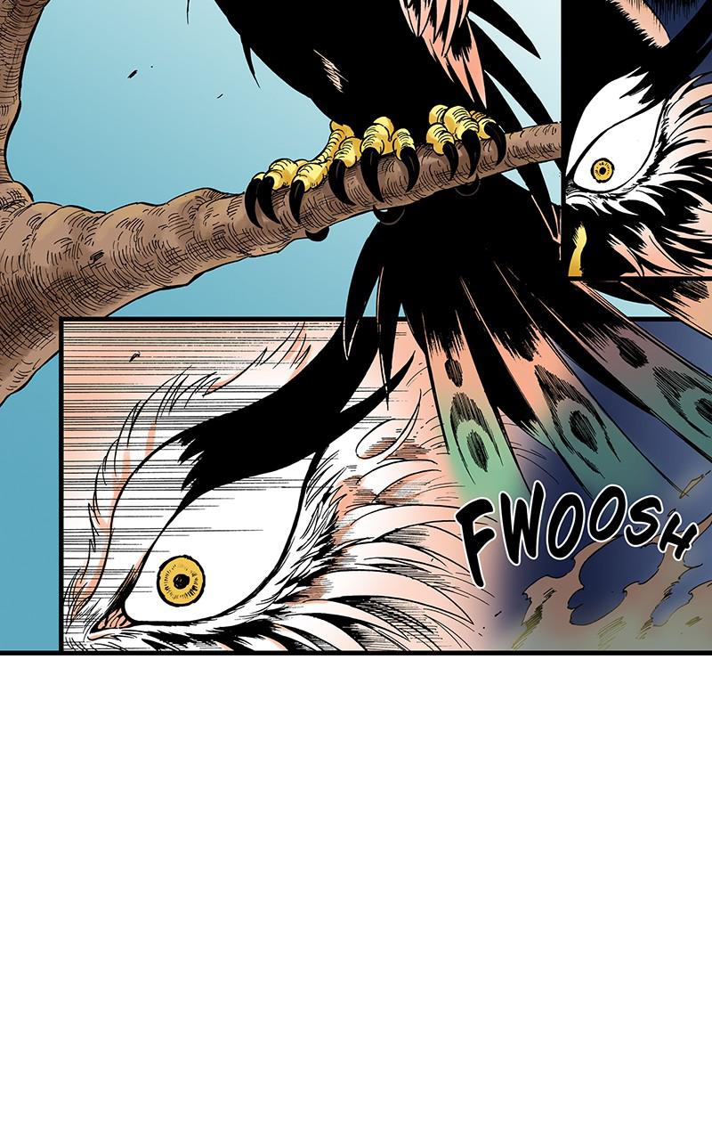 King of the East Chap 17 - Next Chap 18