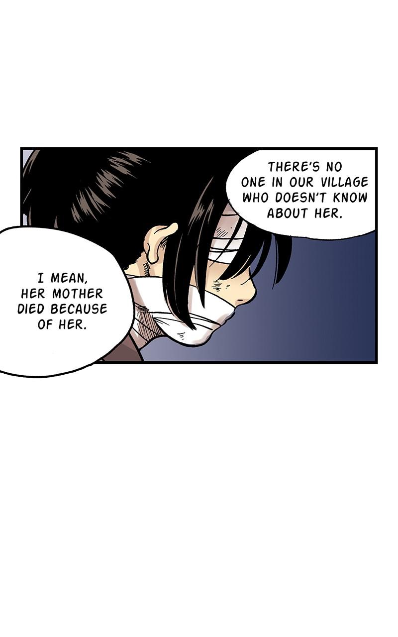 King of the East Chap 14 - Next Chap 15
