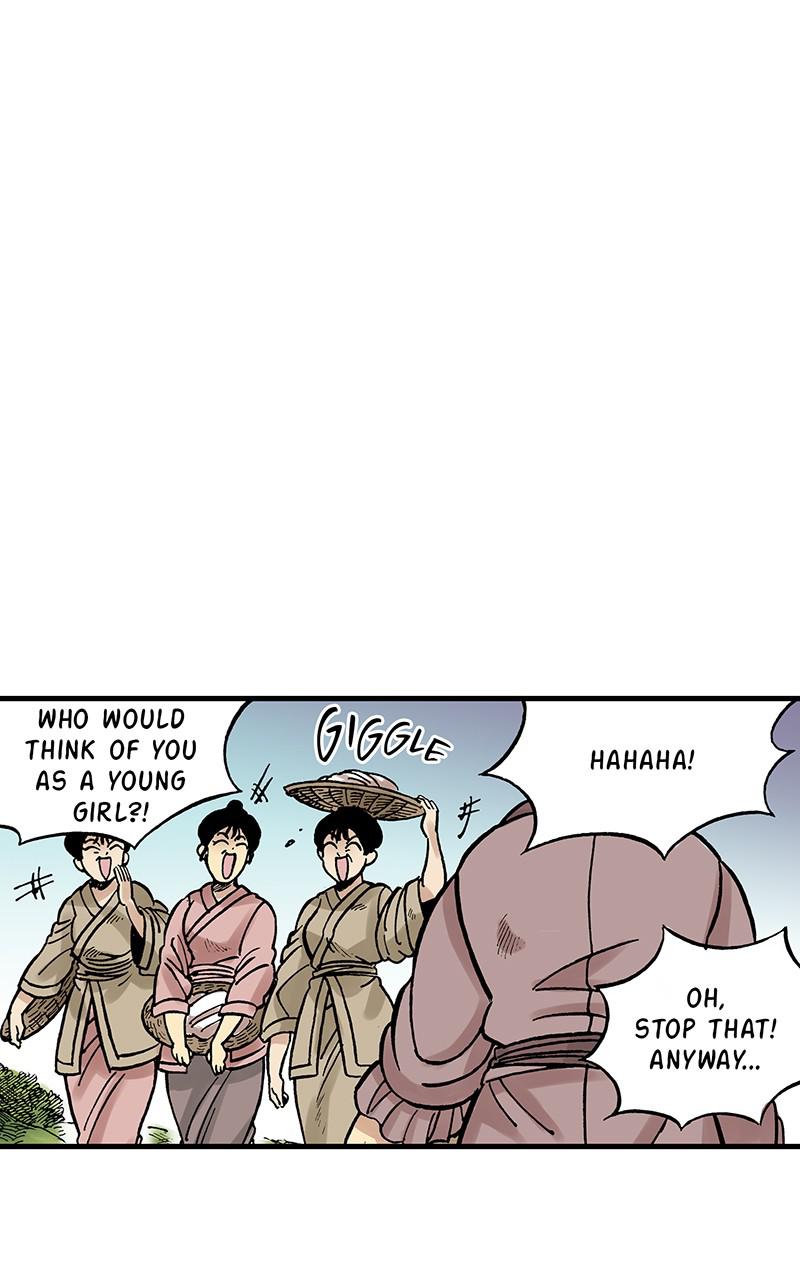 King of the East Chap 14 - Next Chap 15