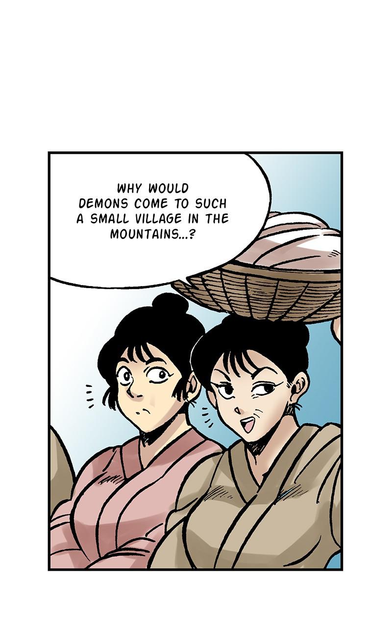 King of the East Chap 14 - Next Chap 15