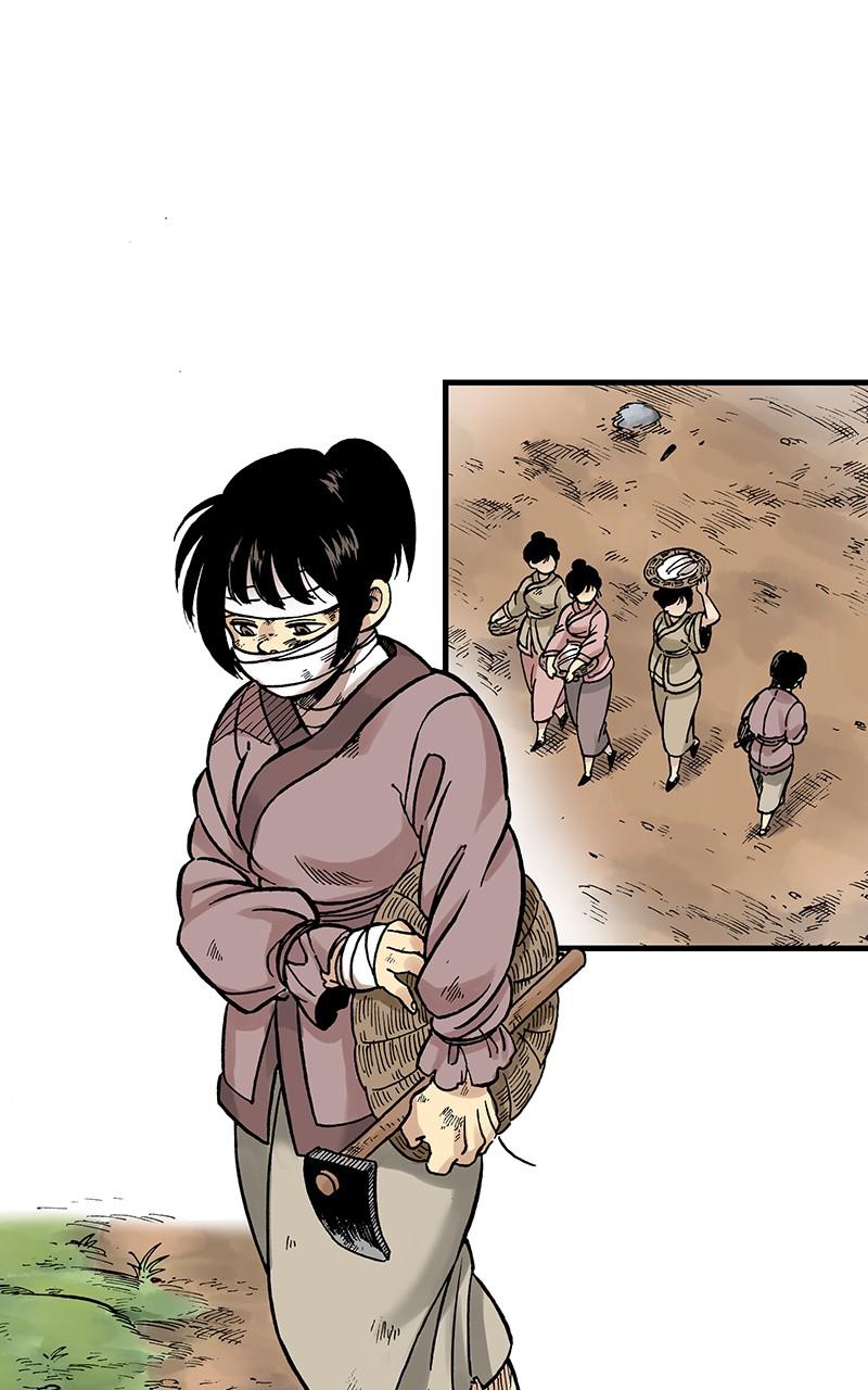 King of the East Chap 14 - Next Chap 15