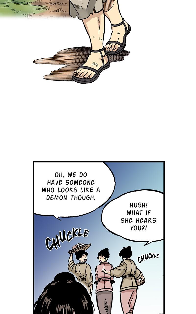 King of the East Chap 14 - Next Chap 15