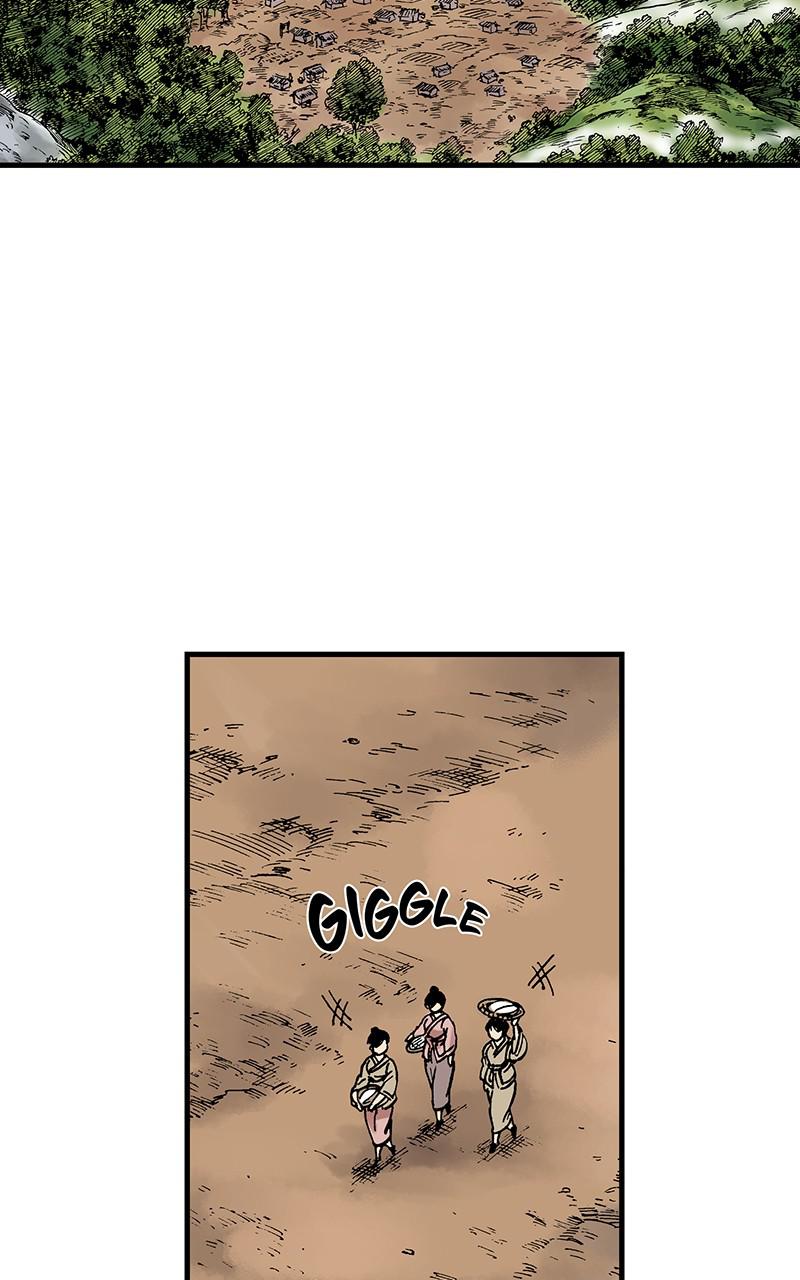 King of the East Chap 14 - Next Chap 15