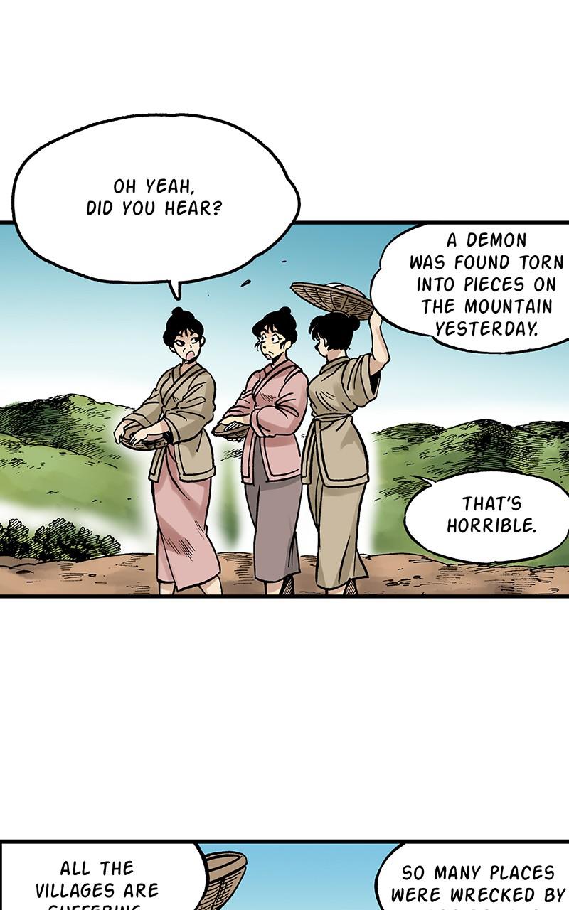 King of the East Chap 14 - Next Chap 15