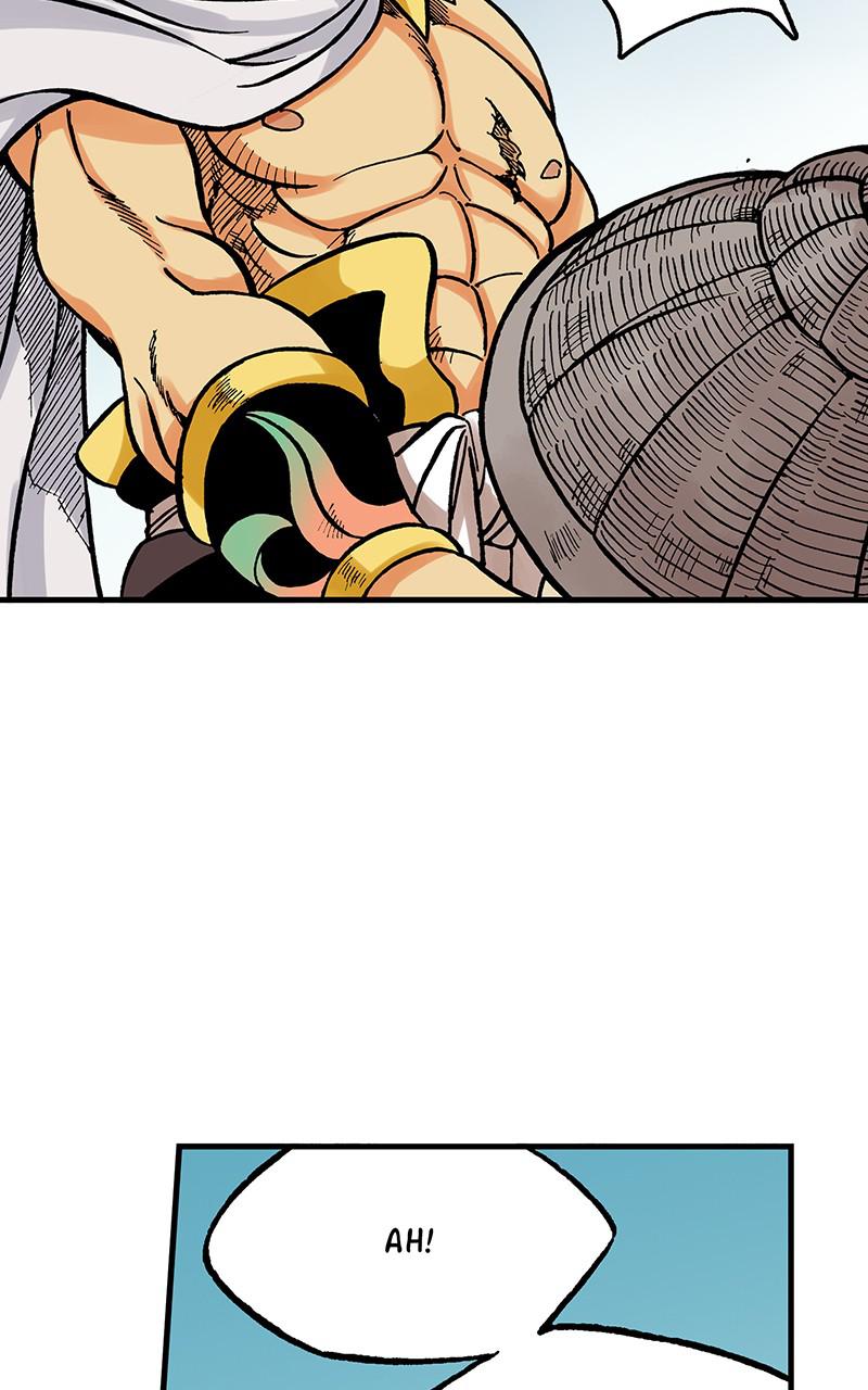 King of the East Chap 14 - Next Chap 15