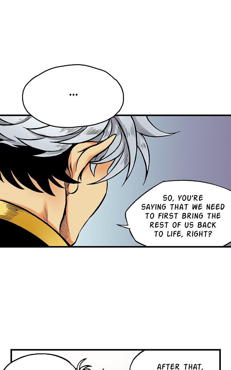 King of the East Chap 14 - Next Chap 15