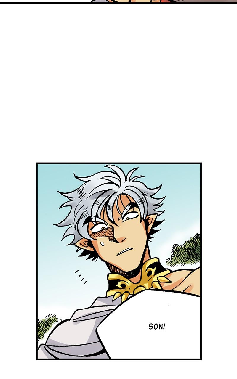 King of the East Chap 14 - Next Chap 15