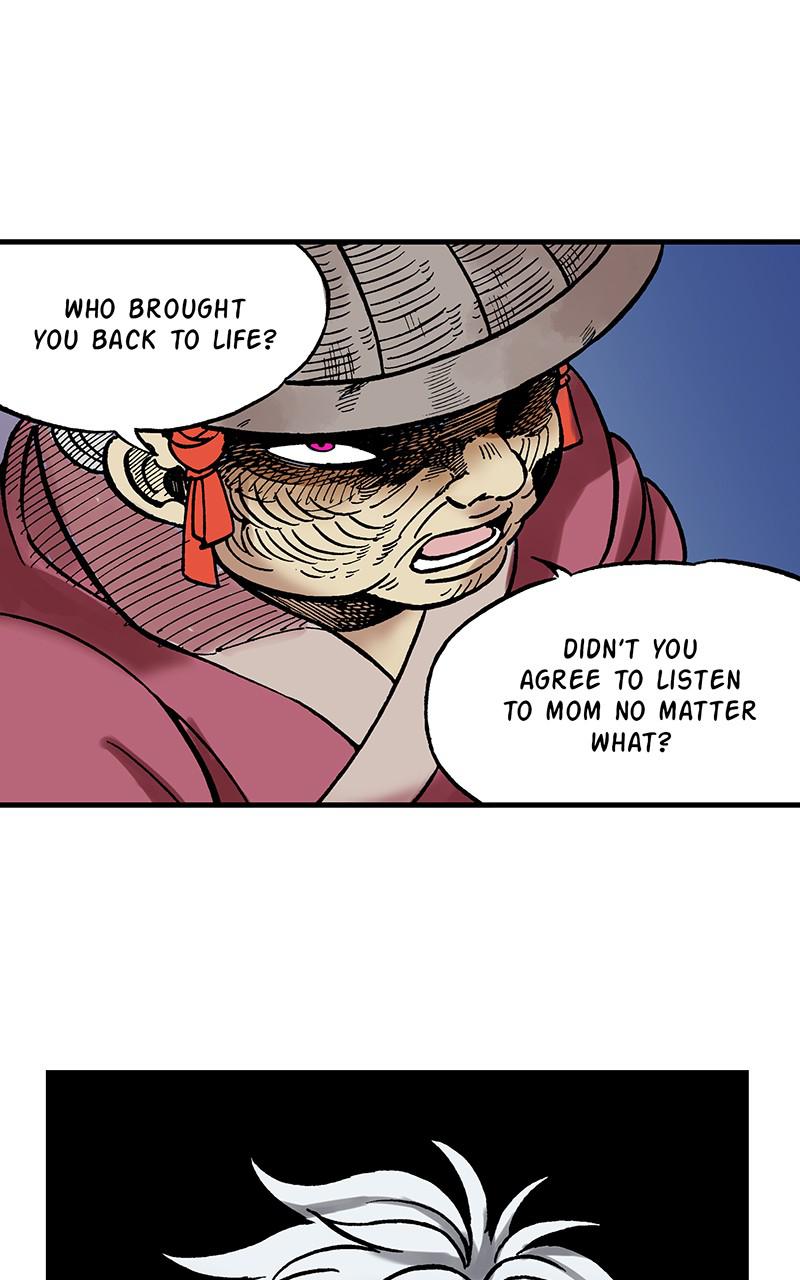 King of the East Chap 14 - Next Chap 15