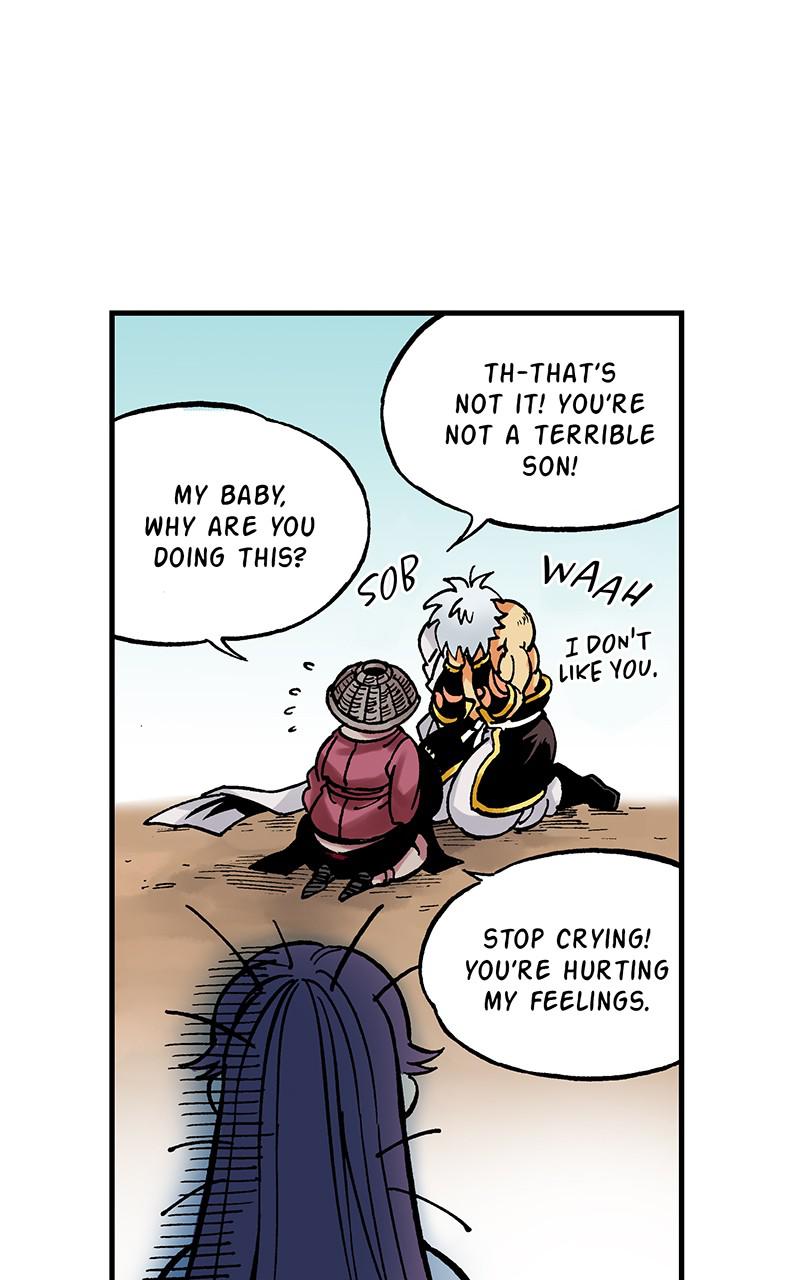 King of the East Chap 14 - Next Chap 15